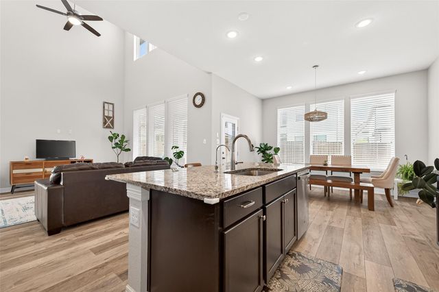 6638 Albany Forest Court, Katy, TX 77494