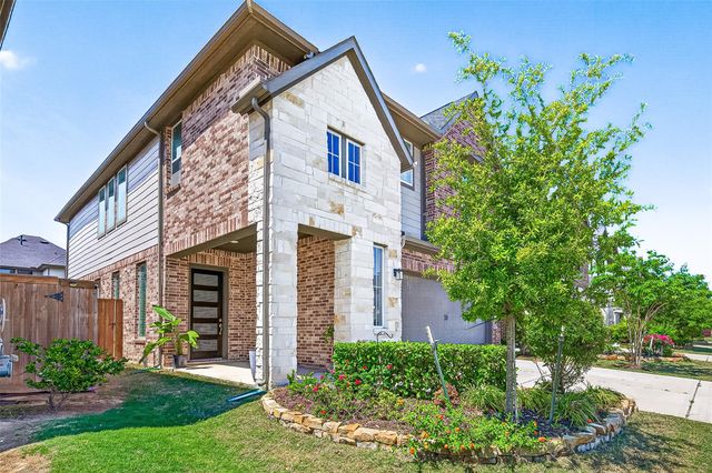 6638 Albany Forest Court, Katy, TX 77494