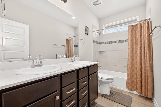 6638 Albany Forest Court, Katy, TX 77494