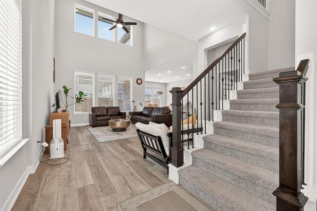 6638 Albany Forest Court, Katy, TX 77494