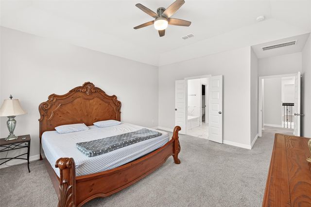 6638 Albany Forest Court, Katy, TX 77494