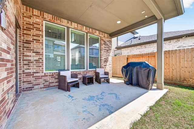 6638 Albany Forest Court, Katy, TX 77494