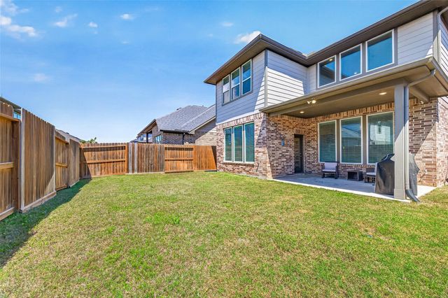 6638 Albany Forest Court, Katy, TX 77494