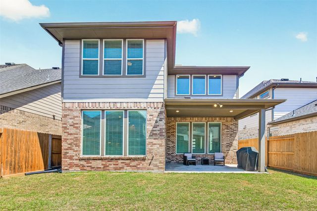 6638 Albany Forest Court, Katy, TX 77494