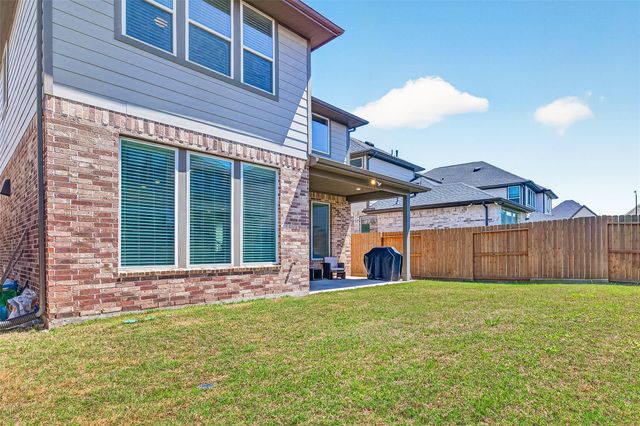 6638 Albany Forest Court, Katy, TX 77494