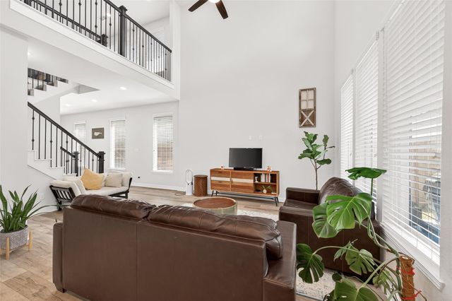 6638 Albany Forest Court, Katy, TX 77494