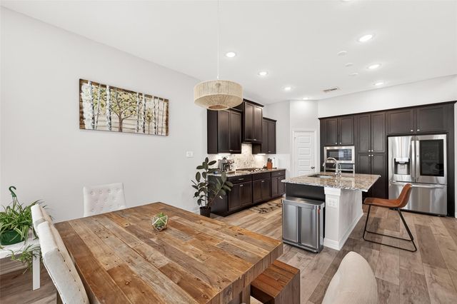 6638 Albany Forest Court, Katy, TX 77494