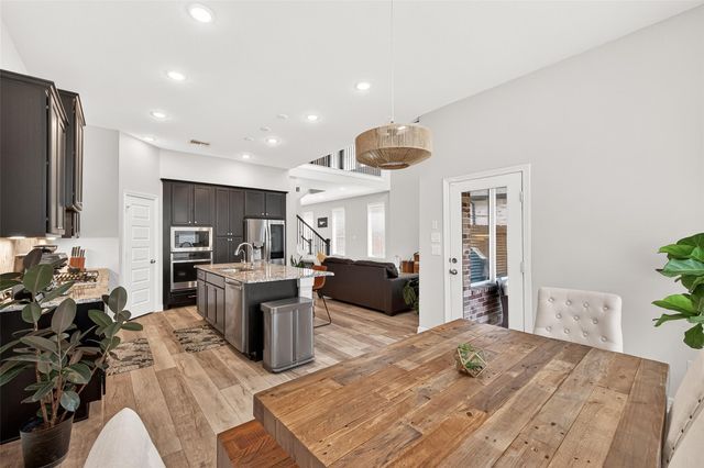 6638 Albany Forest Court, Katy, TX 77494