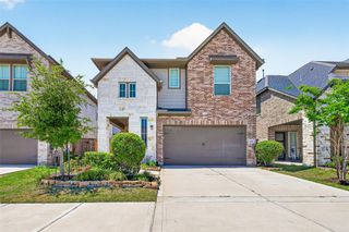 6638 Albany Forest Court, Katy, TX 77494