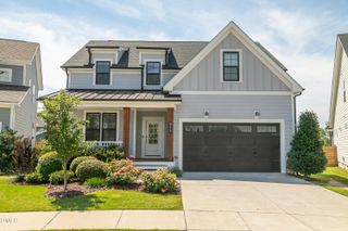 313 Painthorse Lane, Wendell, NC 27591