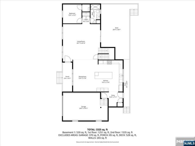 11 Laurel Place, Fairfield, NJ 07004