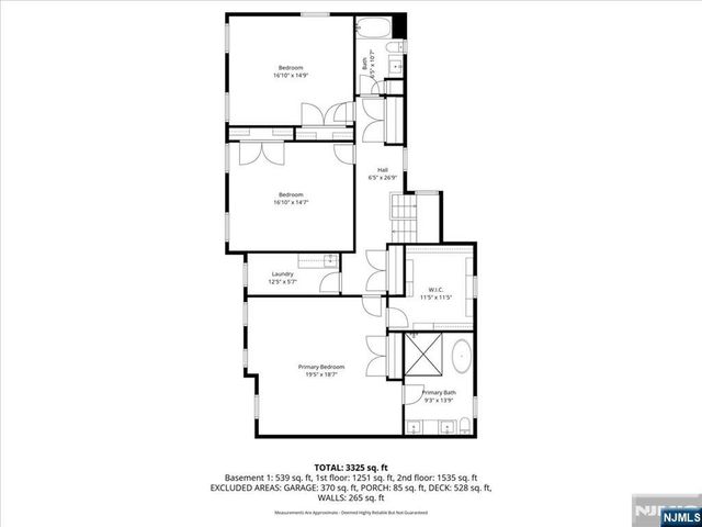 11 Laurel Place, Fairfield, NJ 07004