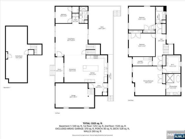 11 Laurel Place, Fairfield, NJ 07004