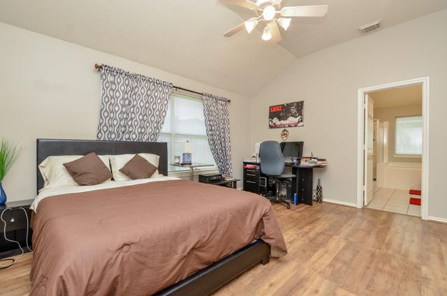 24407 Pepperrell Place Street, Katy, TX 77493