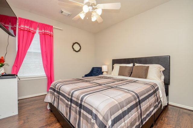 24407 Pepperrell Place Street, Katy, TX 77493