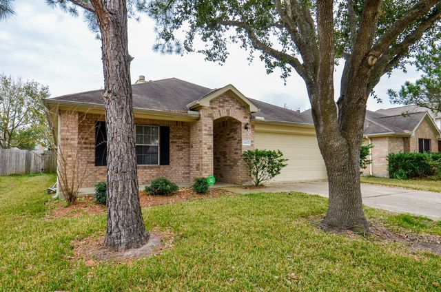 24407 Pepperrell Place Street, Katy, TX 77493