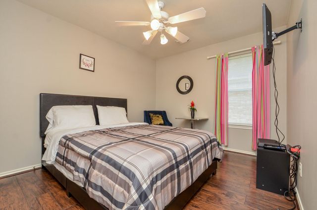 24407 Pepperrell Place Street, Katy, TX 77493