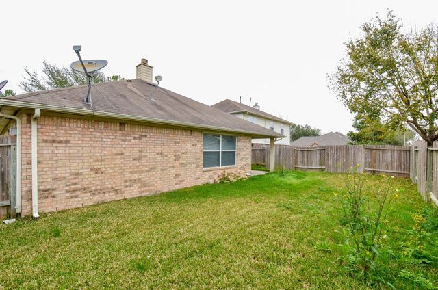24407 Pepperrell Place Street, Katy, TX 77493