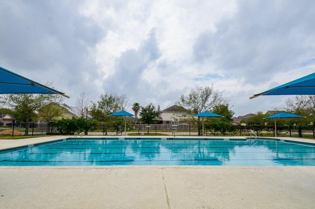 24407 Pepperrell Place Street, Katy, TX 77493