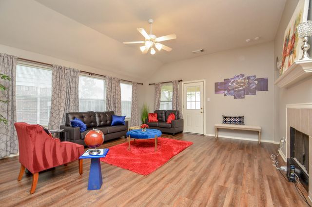 24407 Pepperrell Place Street, Katy, TX 77493