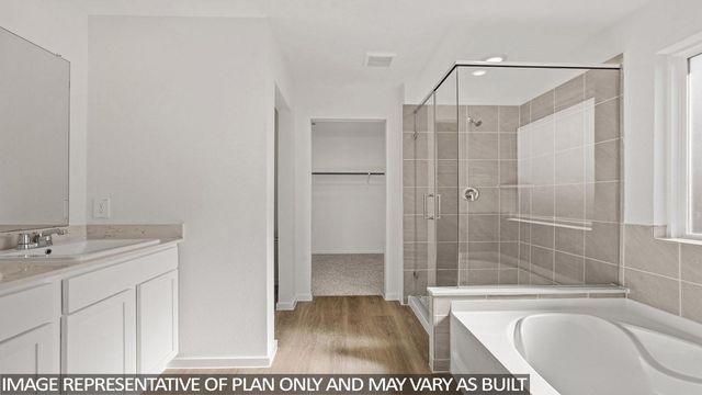 27414 Serene Pine Drive, Magnolia, TX 77355