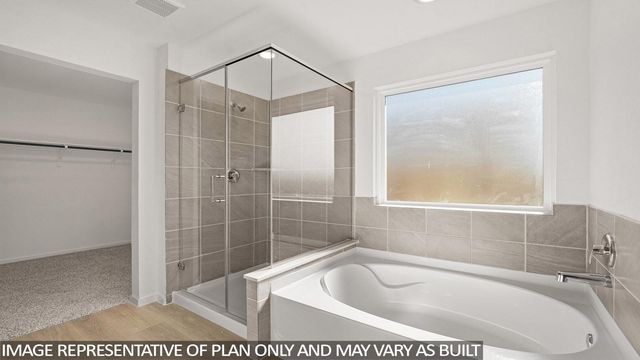 27414 Serene Pine Drive, Magnolia, TX 77355