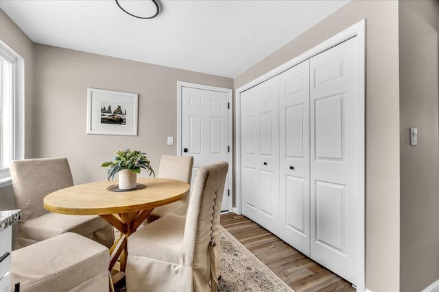 12 Faust Court, Ann Arbor, MI 48108