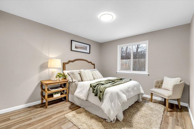 12 Faust Court, Ann Arbor, MI 48108