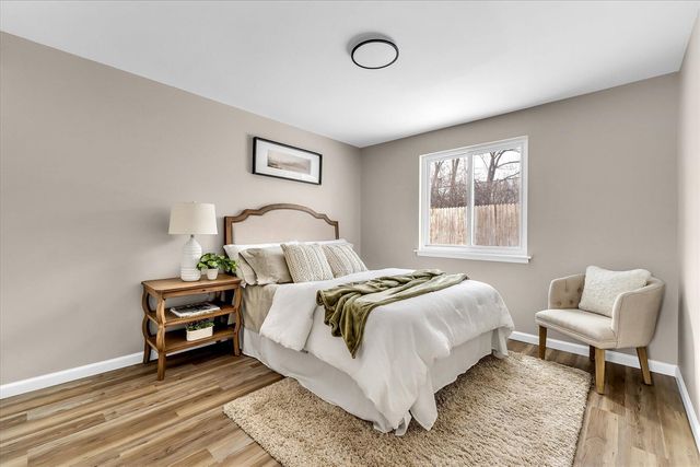 12 Faust Court, Ann Arbor, MI 48108