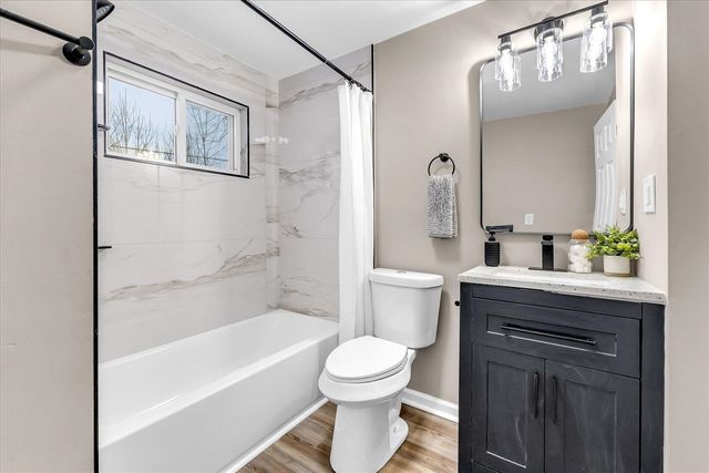 12 Faust Court, Ann Arbor, MI 48108