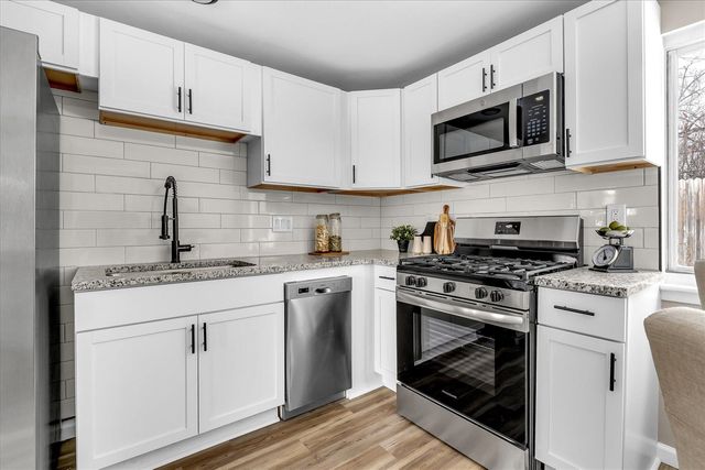 12 Faust Court, Ann Arbor, MI 48108