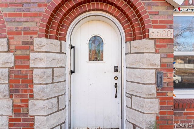 5518 Neosho Street, St Louis, MO 63109