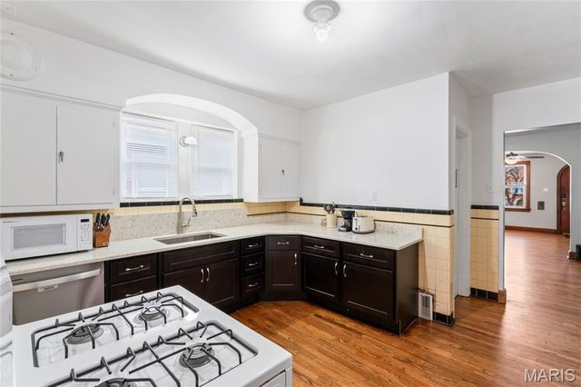 5518 Neosho Street, St Louis, MO 63109