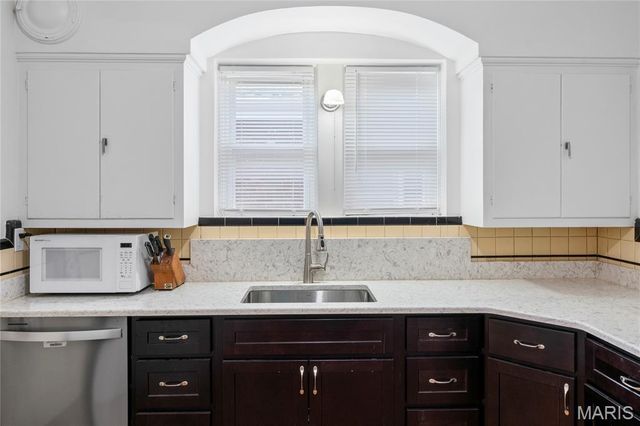 5518 Neosho Street, St Louis, MO 63109