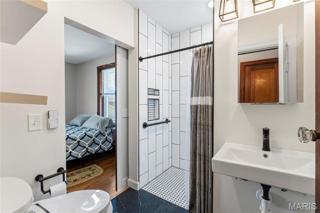 5518 Neosho Street, St Louis, MO 63109