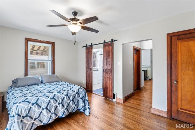 5518 Neosho Street, St Louis, MO 63109