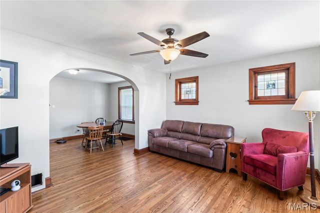 5518 Neosho Street, St Louis, MO 63109