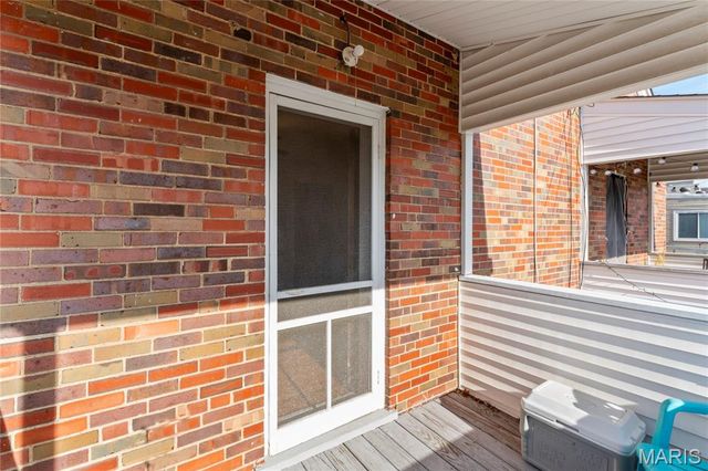 5518 Neosho Street, St Louis, MO 63109