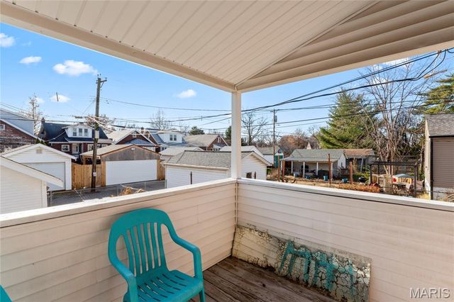 5518 Neosho Street, St Louis, MO 63109
