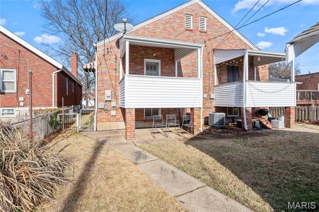 5518 Neosho Street, St Louis, MO 63109