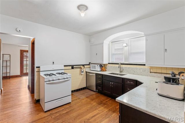 5518 Neosho Street, St Louis, MO 63109