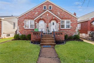 5518 Neosho Street, St Louis, MO 63109