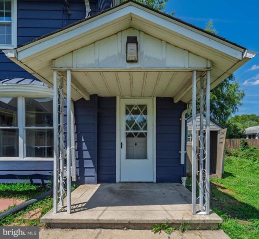 425 OTSEGO ST, Perryville, MD 21903
