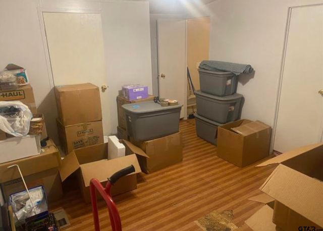 15853 San Augustine Dr, Tyler, TX 75704