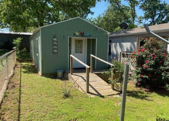 15853 San Augustine Dr, Tyler, TX 75704