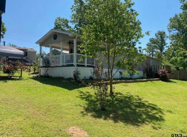 15853 San Augustine Dr, Tyler, TX 75704