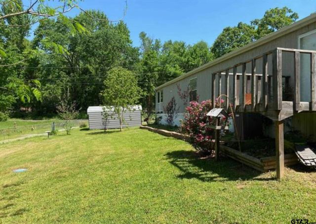 15853 San Augustine Dr, Tyler, TX 75704