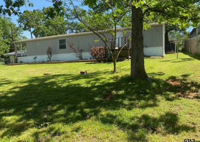 15853 San Augustine Dr, Tyler, TX 75704