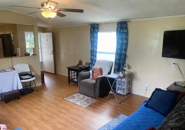 15853 San Augustine Dr, Tyler, TX 75704