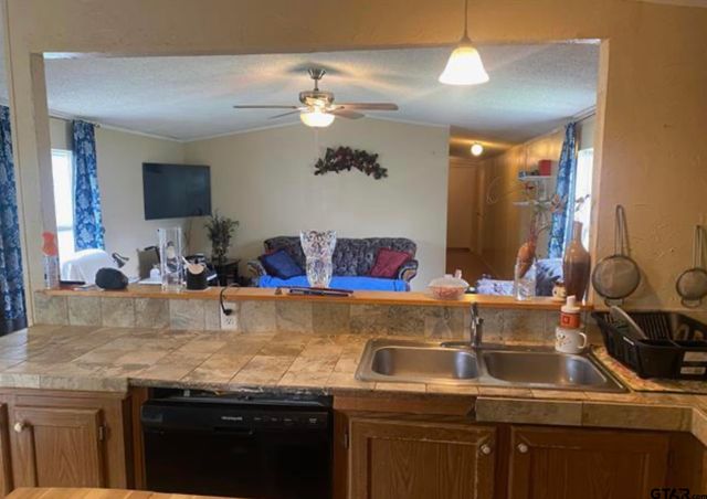 15853 San Augustine Dr, Tyler, TX 75704